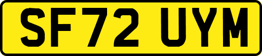 SF72UYM