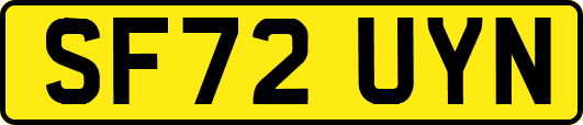 SF72UYN