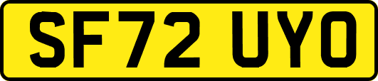 SF72UYO
