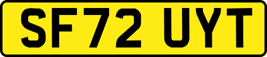 SF72UYT