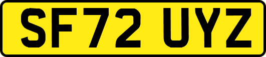 SF72UYZ