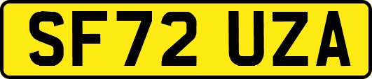 SF72UZA