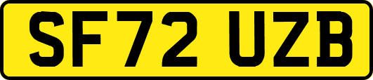 SF72UZB