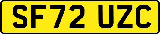 SF72UZC