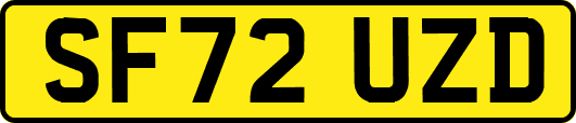 SF72UZD