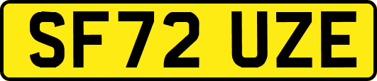 SF72UZE