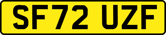 SF72UZF