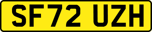 SF72UZH