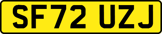 SF72UZJ