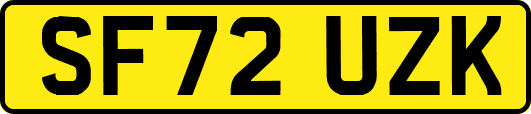 SF72UZK