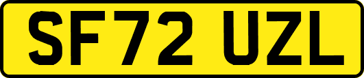 SF72UZL