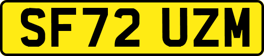 SF72UZM