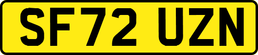 SF72UZN