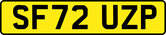 SF72UZP