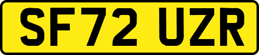 SF72UZR