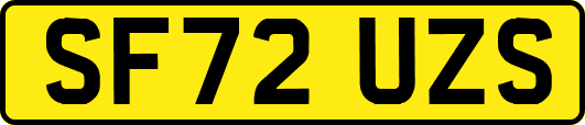 SF72UZS
