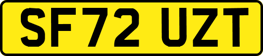 SF72UZT