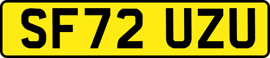 SF72UZU