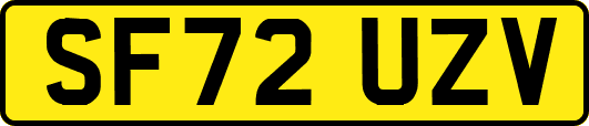SF72UZV