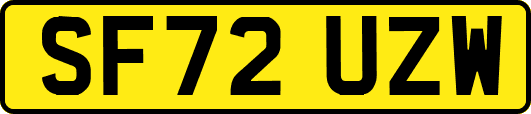 SF72UZW