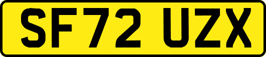 SF72UZX