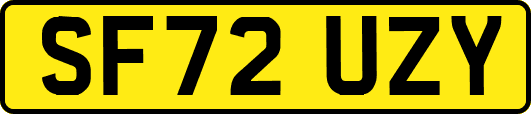 SF72UZY