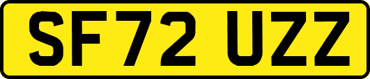 SF72UZZ
