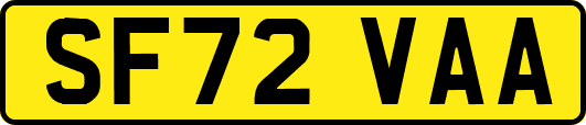 SF72VAA