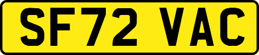 SF72VAC