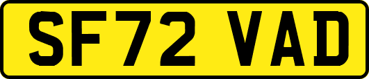 SF72VAD