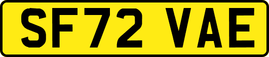 SF72VAE