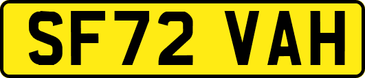 SF72VAH