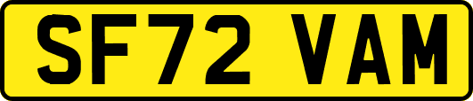 SF72VAM
