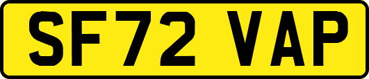 SF72VAP