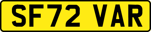 SF72VAR