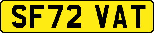 SF72VAT