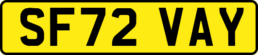 SF72VAY