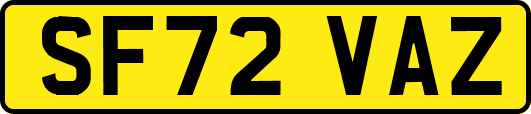 SF72VAZ