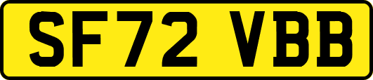 SF72VBB