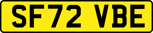 SF72VBE