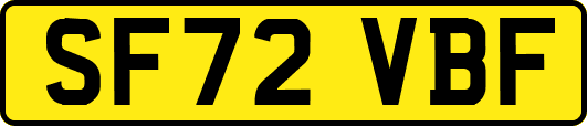 SF72VBF