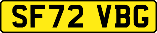 SF72VBG