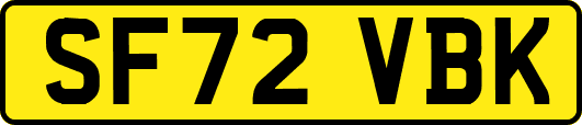 SF72VBK