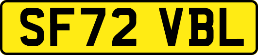 SF72VBL