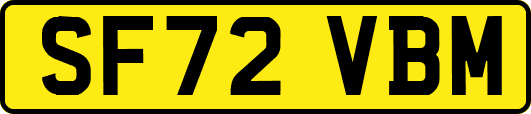 SF72VBM