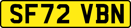 SF72VBN