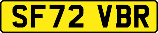 SF72VBR