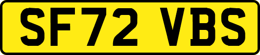 SF72VBS