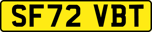 SF72VBT