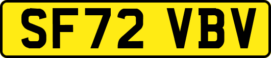 SF72VBV